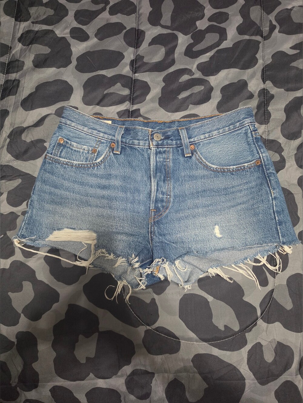LEVI Shorts
